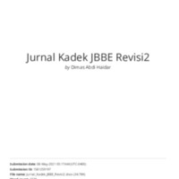 CEK PLAGIAT KEPEMILIKAN MANAJERIAL, STRUKTUR MODAL, DAN KINERJA PERUSAHAAN MANUFAKTUR YANG TERDAFTAR DI BURSA EFEK INDONESIA.pdf