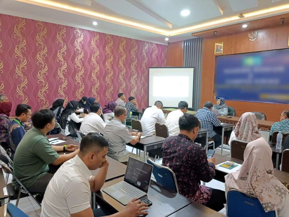 Rapat Program Kerja