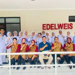 Mahasiswa Gelar Roleplay