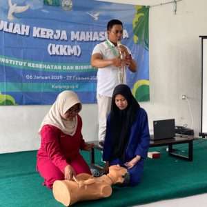 KKM Kelompok 4